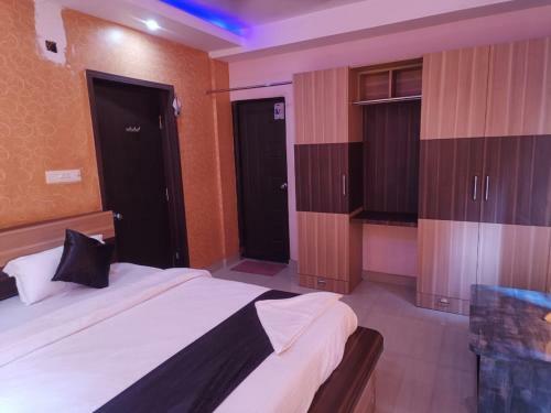Hotel Green Heaven Shree