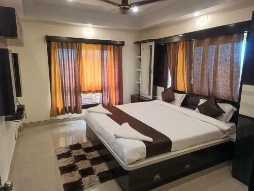 Hotel Green Heaven Shree