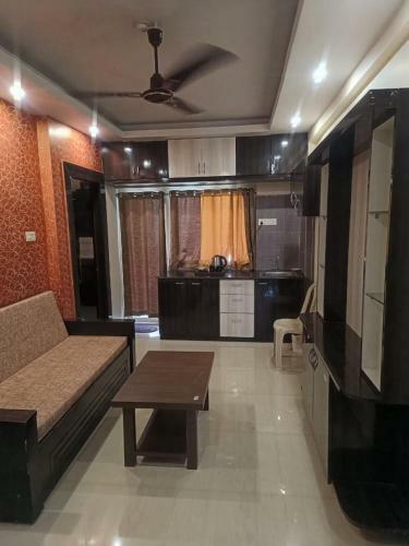 Hotel Green Heaven Shree