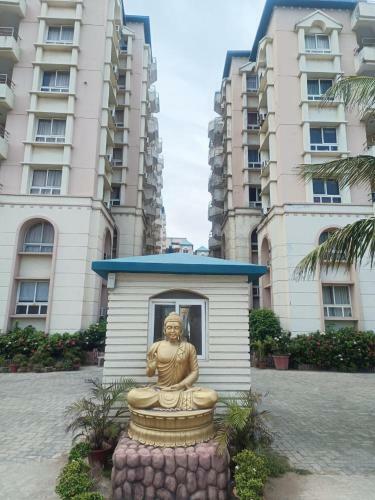 Hotel Green Heaven Shree