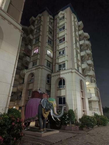Hotel Green Heaven Shree