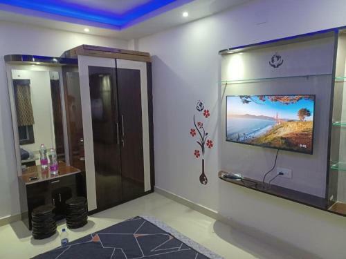 Apartamento Guru Krupa