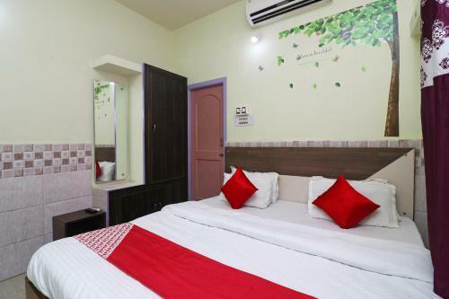 Hotel Oyo 44143 Beach Heaven