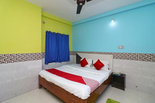 Hotel Oyo 44143 Beach Heaven