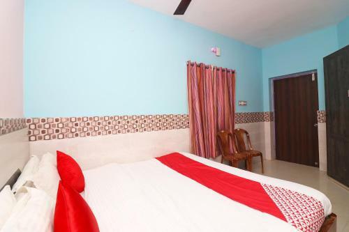 Hotel Oyo 44143 Beach Heaven