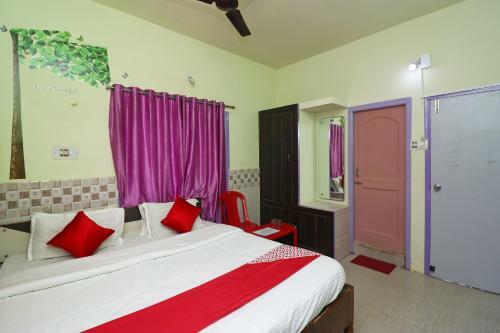 Hotel Oyo 44143 Beach Heaven