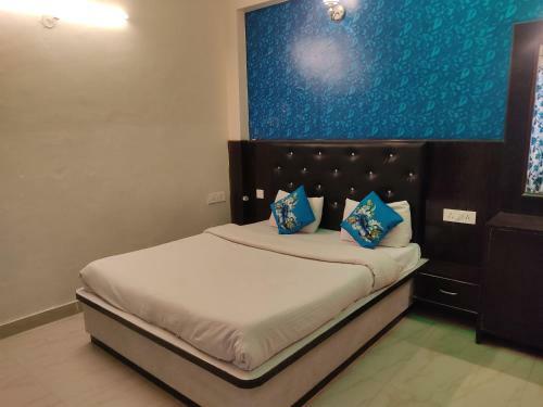 Hotel Raj Palace