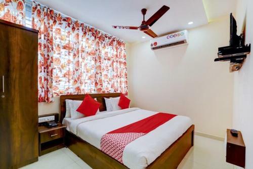 Hotel Blue Leaf