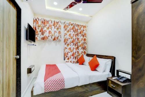 Hotel Blue Leaf