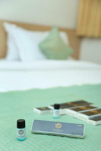 Hotel Tulsi Rooms N Banquite