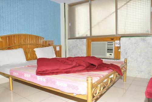 Oyo 89600 Hotel Ravi Palace Rajkot