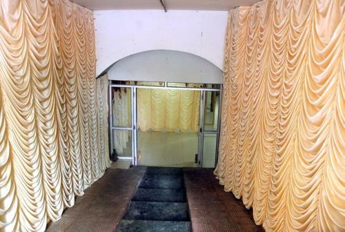 Oyo 89600 Hotel Ravi Palace Rajkot