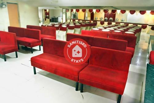 Oyo 89600 Hotel Ravi Palace Rajkot
