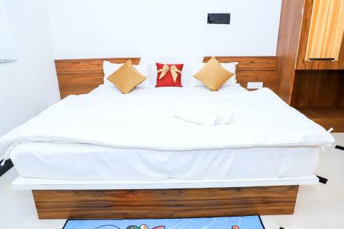 Hotel Meera Heritage