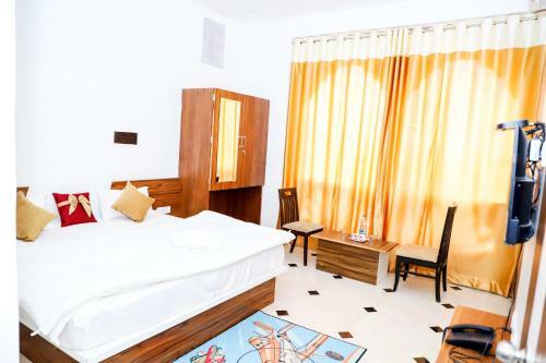 Hotel Meera Heritage