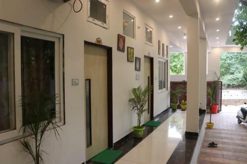 Villa Green Hub Pushkar