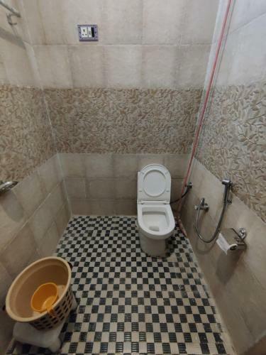 Villa Green Hub Pushkar