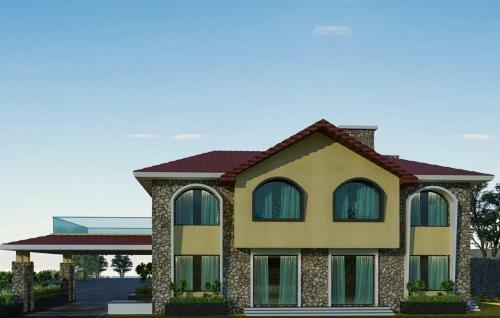 Hotel Pushkar Nature Retreat Resorts