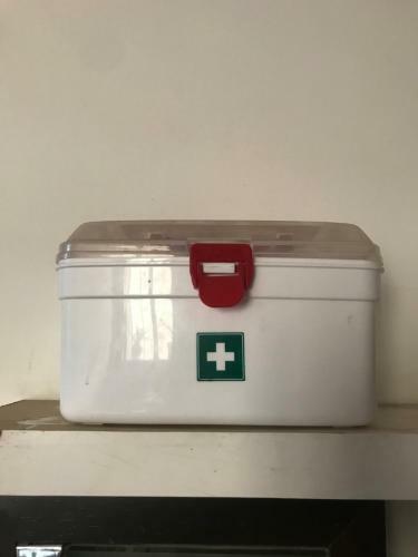 The Sweet Home