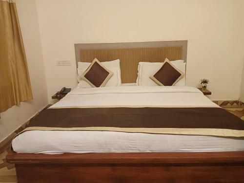 Hotel Resorts Country Side