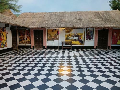 Hotel Resorts Country Side