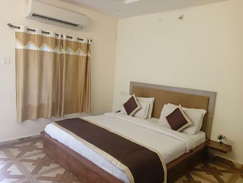 Hotel Resorts Country Side