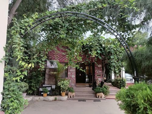 Hotel Resorts Country Side