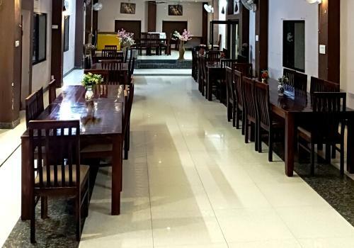 Hotel Resorts Country Side