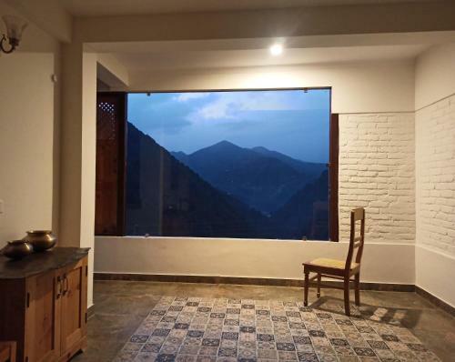 Kainchi Homestay