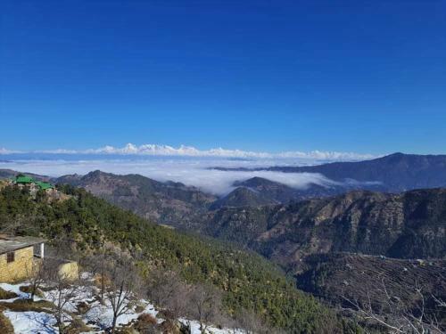 Siya Ram Vatika Pure Vegetarian Homestay