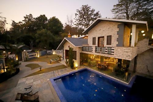 Ayu Villa