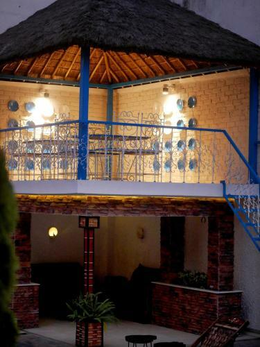 Ayu Villa