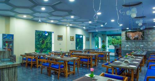 Hotel Jim's Gateway Corbett