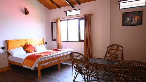 Hotel The Wood Castle Luxury