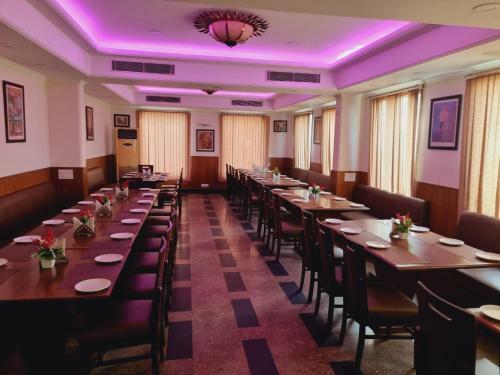 Sk Park Rosella Hotel & Resorts