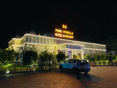 Sk Park Rosella Hotel & Resorts