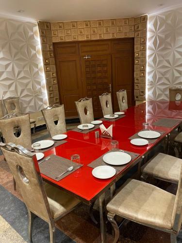 Sk Park Rosella Hotel & Resorts