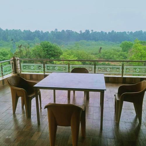 Bhakti Holiday Home
