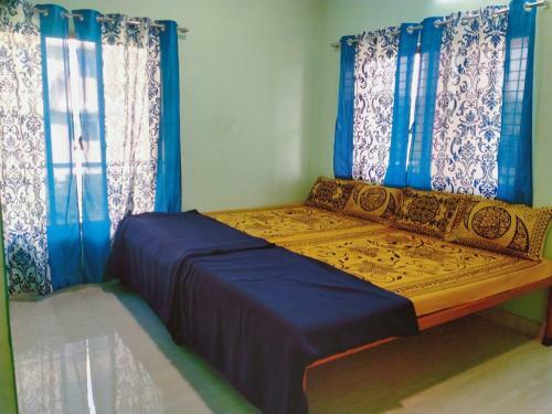 Bhakti Holiday Home