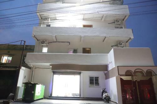 Hotel Dn Grand