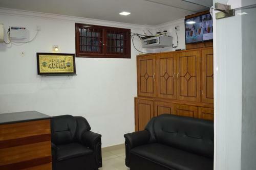 Apartamento White Tulip Residency