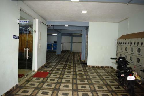 Apartamento White Tulip Residency