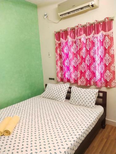 Villa Dreamsville, 4bedroom Villa