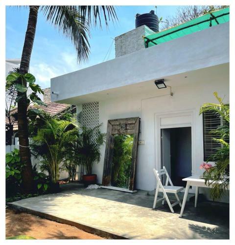Villa Casa Tilleuls