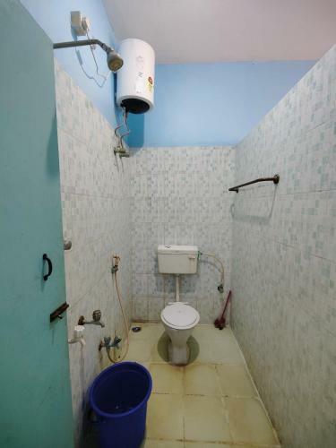 Hostal The Only Place Beach Guest House