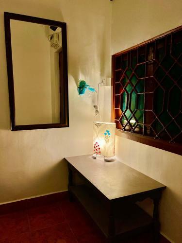 Hostal La Ruelle Guest House