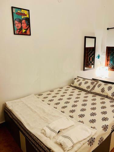 Hostal La Ruelle Guest House