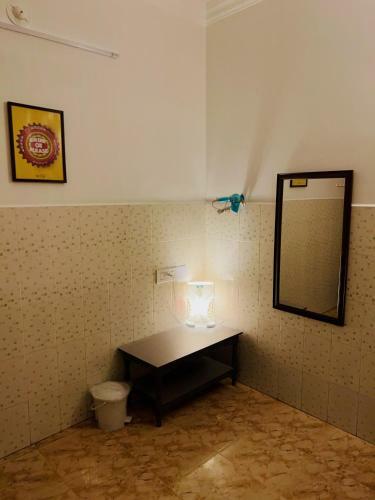 Hostal La Ruelle Guest House