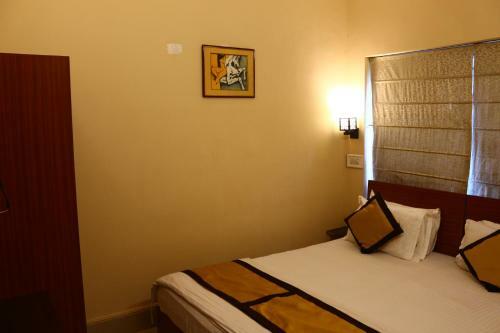 Hostal Crossroads Ha135