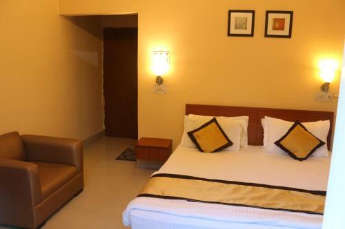 Hostal Crossroads Ha135